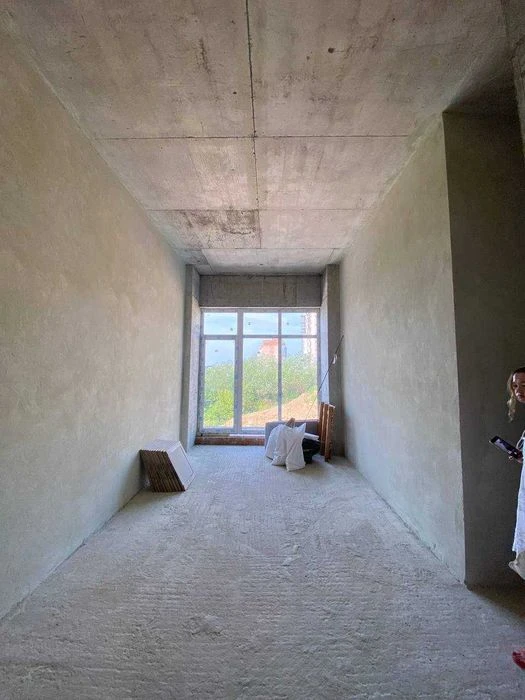2-room apartment for sale in Shelest residential complex, Studynskoho St.