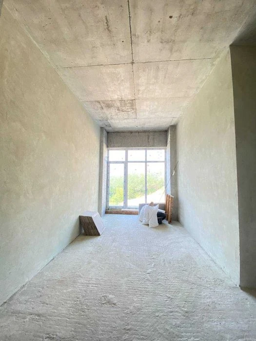2-room apartment for sale in Shelest residential complex, Studynskoho St.