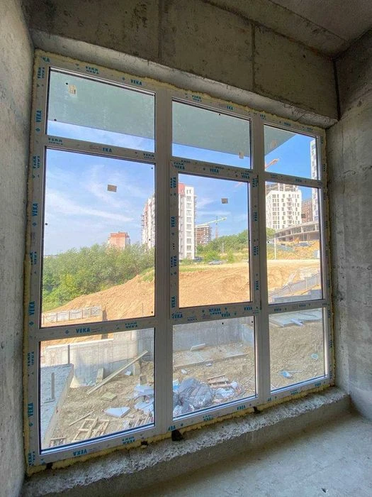 2-room apartment for sale in Shelest residential complex, Studynskoho St.