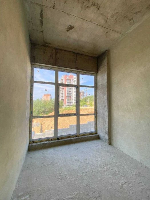 2-room apartment for sale in Shelest residential complex, Studynskoho St.