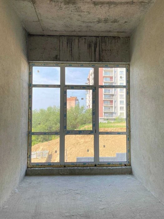 2-room apartment for sale in Shelest residential complex, Studynskoho St.