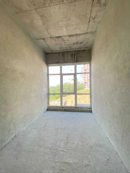 2-room apartment for sale in Shelest residential complex, Studynskoho St.