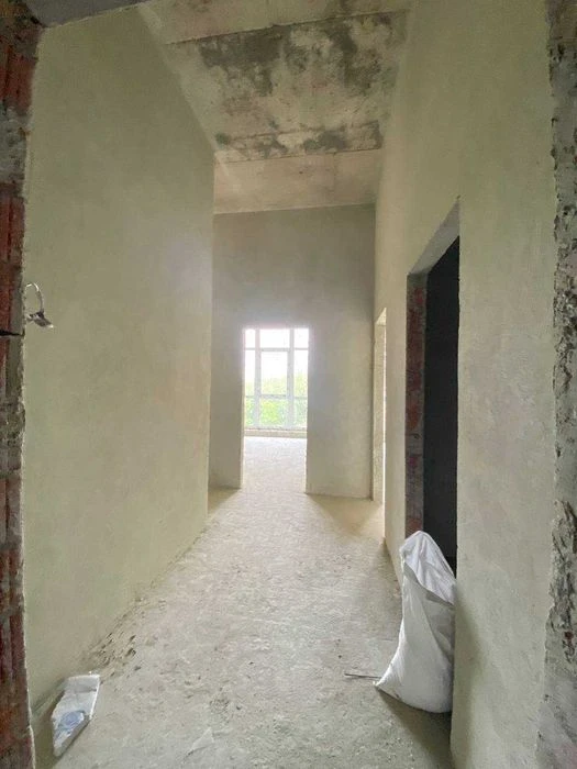 2-room apartment for sale in Shelest residential complex, Studynskoho St.