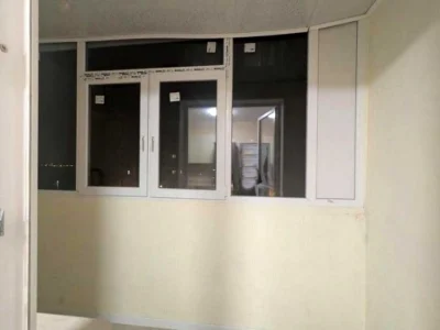 Apartment. Kharkiv, Newtona St.
