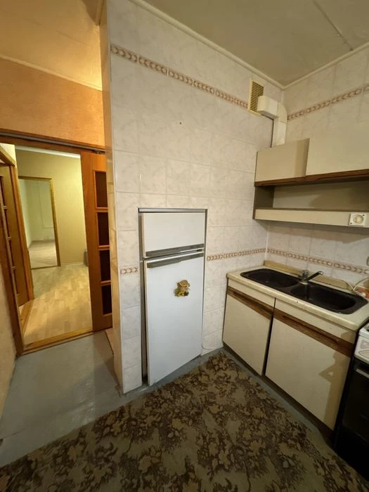 Selling a 3-room apartment in Zhukovsky, Astronomicheskaya, 35th, garage