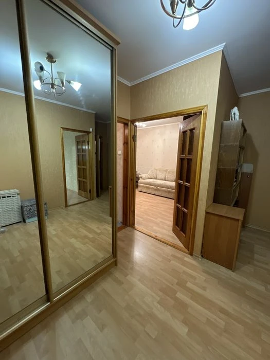 Selling a 3-room apartment in Zhukovsky, Astronomicheskaya, 35th, garage