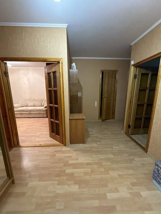Selling a 3-room apartment in Zhukovsky, Astronomicheskaya, 35th, garage