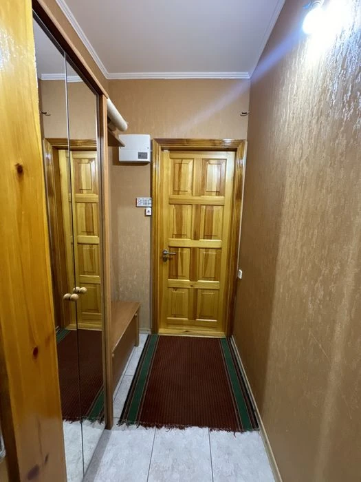 Selling a 3-room apartment in Zhukovsky, Astronomicheskaya, 35th, garage