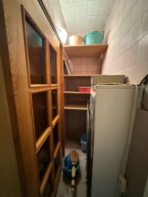 Selling a 3-room apartment in Zhukovsky, Astronomicheskaya, 35th, garage
