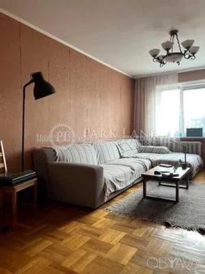 3-room apartment, 71 sq.m.