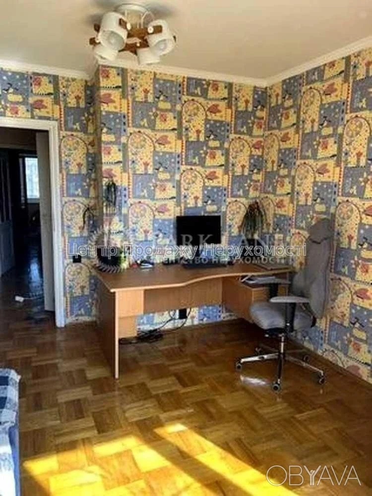 3-room apartment, 71 sq.m.
