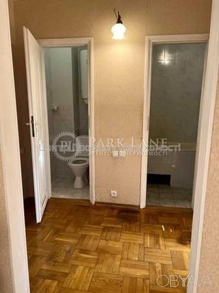 3-room apartment, 71 sq.m.