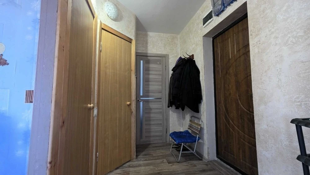 Продаж кімнати 22 м² комунальної квартири вул. Світлицького,