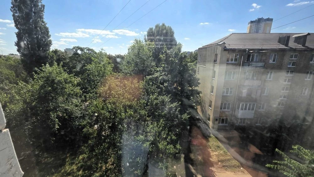Продаж кімнати 22 м² комунальної квартири вул. Світлицького,