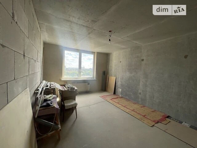 Sale of 3-room apartment 99.8 sq. m on Valeriy Lobanovskyi Ave.