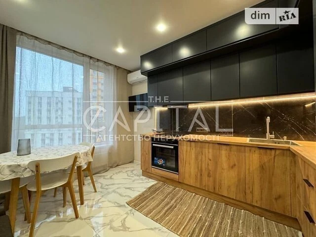 For sale 1-room apartment 45 sq. m on Stolychne highway 1 • ID 34657811