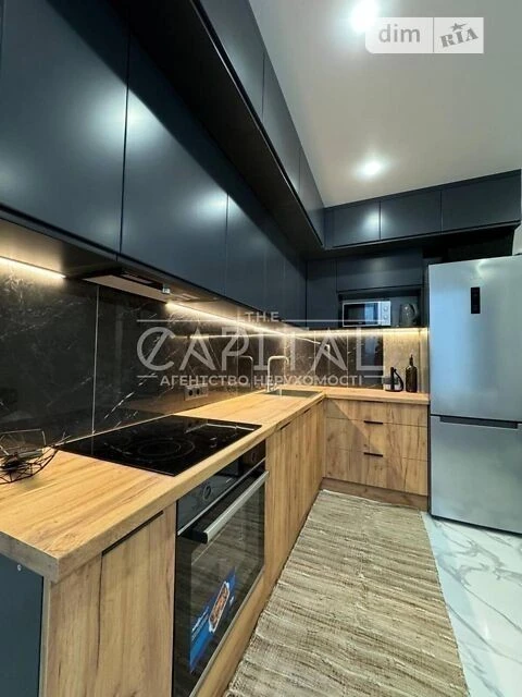 For sale 1-room apartment 45 sq. m on Stolychne highway 1 • ID 34657811