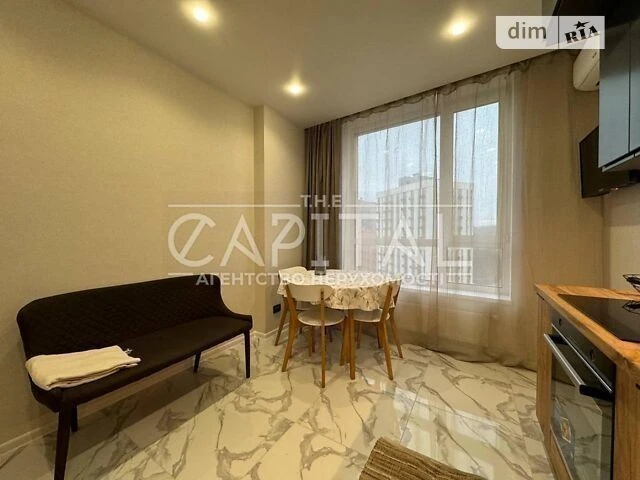 For sale 1-room apartment 45 sq. m on Stolychne highway 1 • ID 34657811