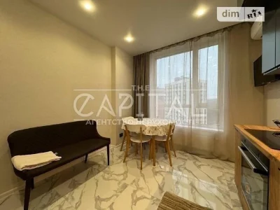 For sale 1-room apartment 45 sq. m on Stolychne highway 1 • ID 34657811