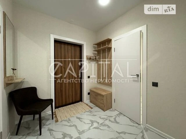 For sale 1-room apartment 45 sq. m on Stolychne highway 1 • ID 34657811