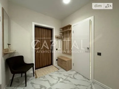For sale 1-room apartment 45 sq. m on Stolychne highway 1 • ID 34657811