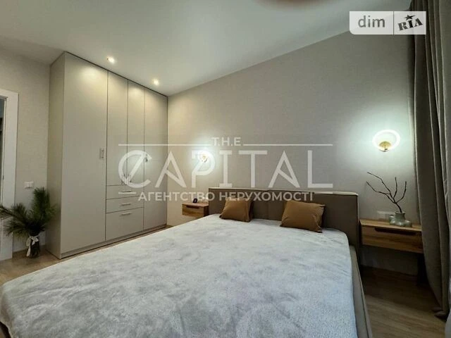 For sale 1-room apartment 45 sq. m on Stolychne highway 1 • ID 34657811