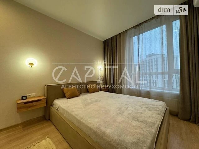 For sale 1-room apartment 45 sq. m on Stolychne highway 1 • ID 34657811