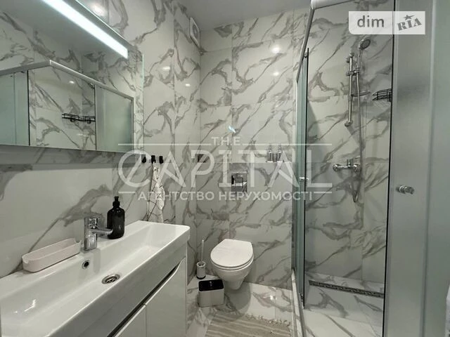 For sale 1-room apartment 45 sq. m on Stolychne highway 1 • ID 34657811