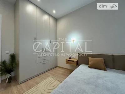 For sale 1-room apartment 45 sq. m on Stolychne highway 1 • ID 34657811