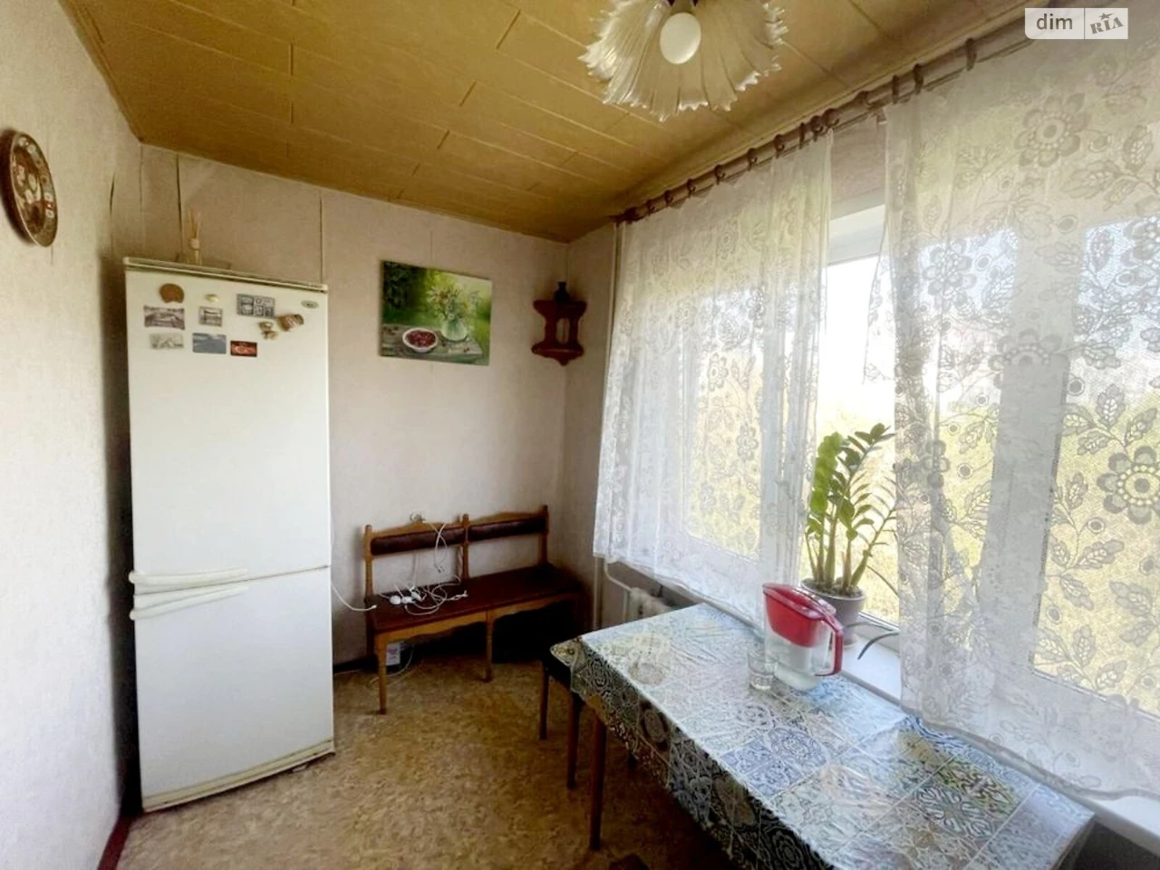 For sale Apartment Oleksandrivskyi (Zhovtnevyi)