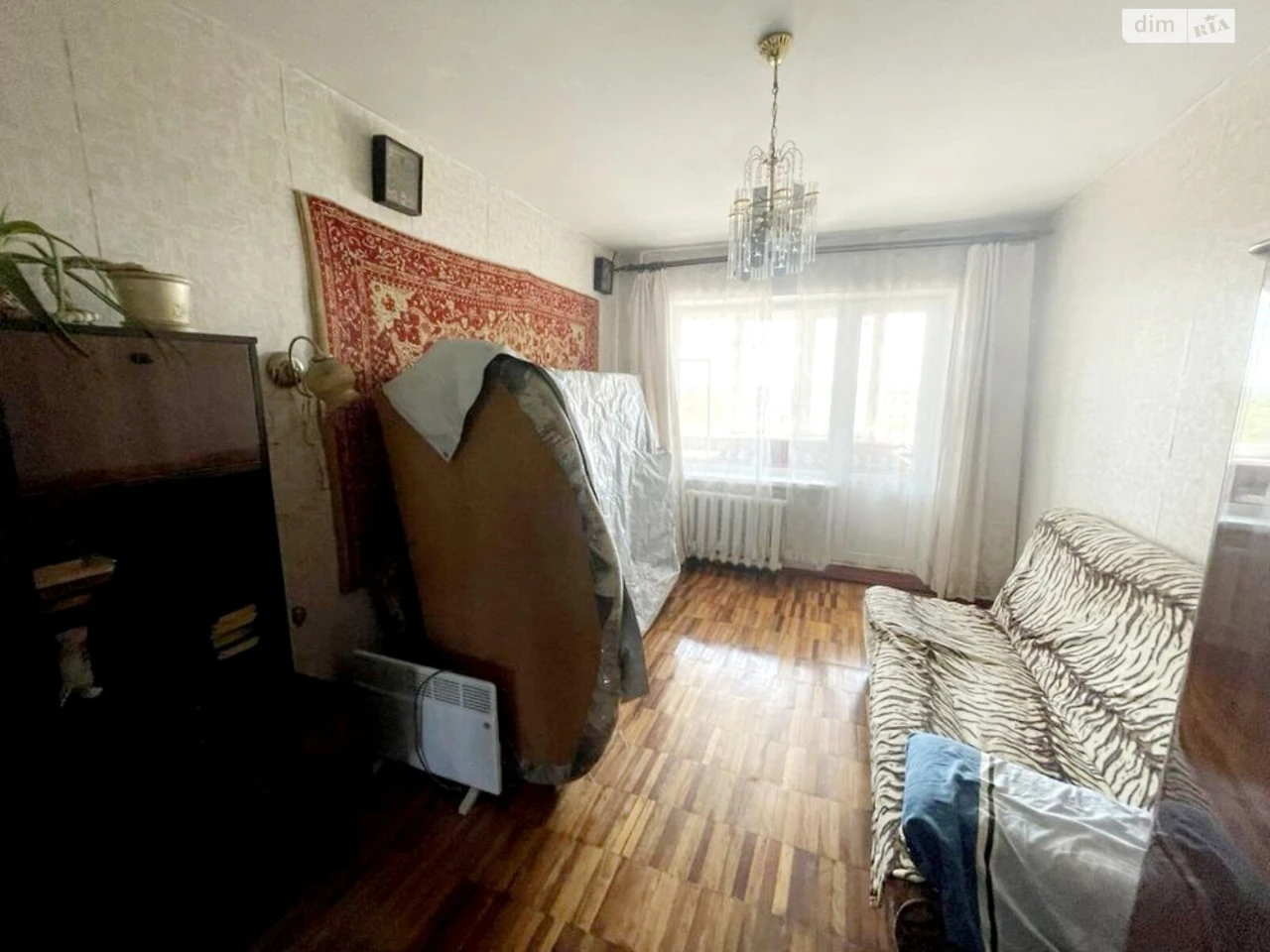 For sale Apartment Oleksandrivskyi (Zhovtnevyi)