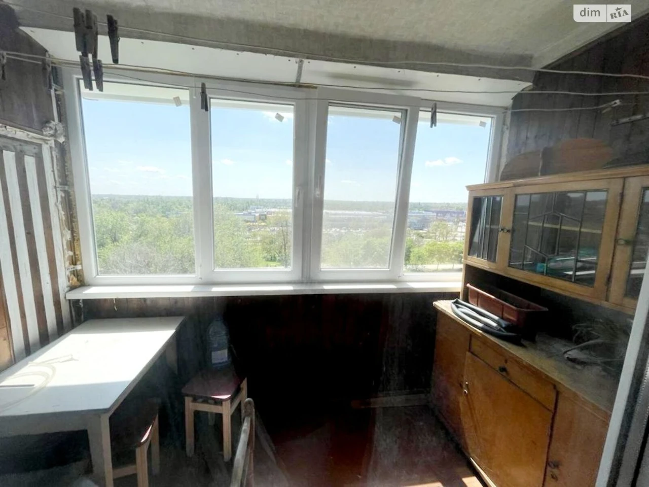 For sale Apartment Oleksandrivskyi (Zhovtnevyi)