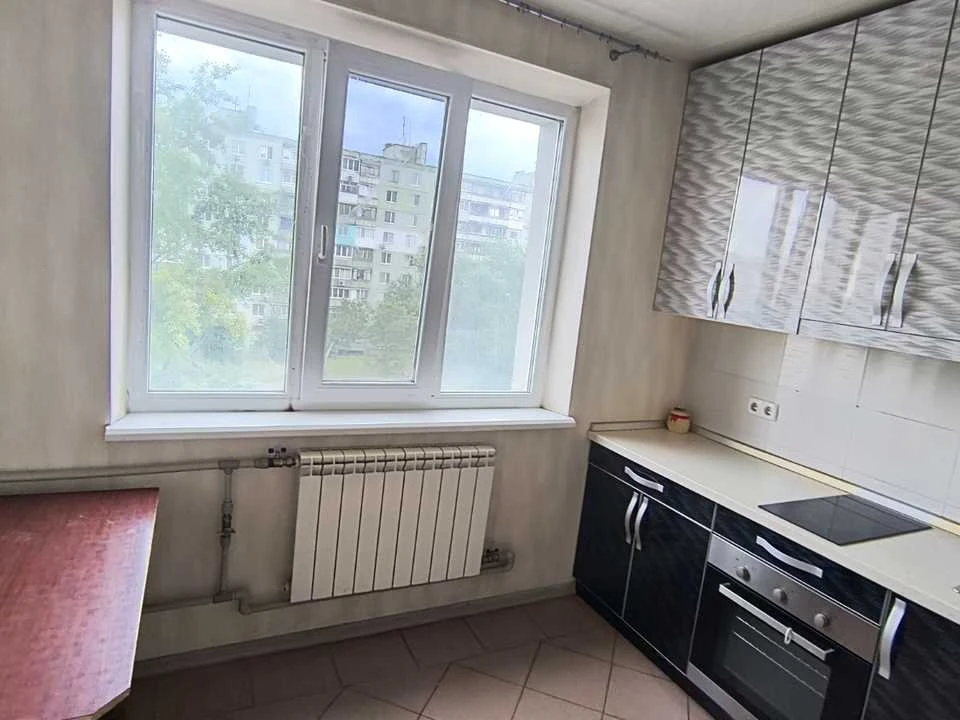 Apartment. Kharkiv, Valentynivska St. (Blyukhera)