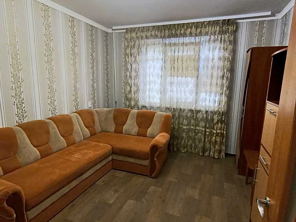 Apartment. Kharkiv, Valentynivska St. (Blyukhera)