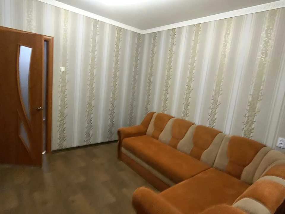 Apartment. Kharkiv, Valentynivska St. (Blyukhera)