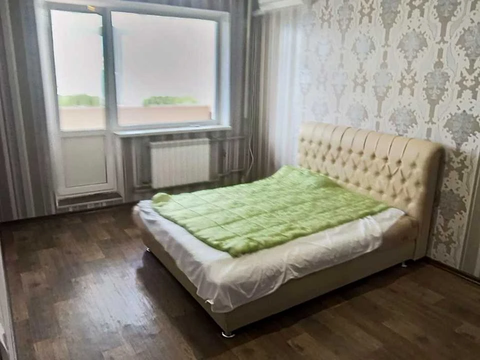 Apartment. Kharkiv, Valentynivska St. (Blyukhera)