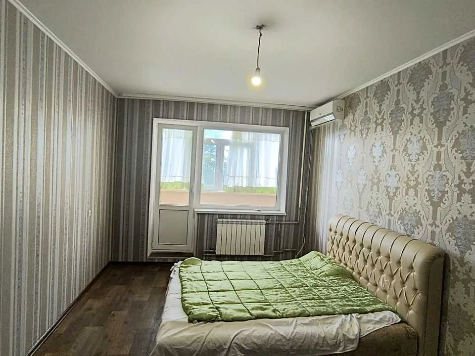 Apartment. Kharkiv, Valentynivska St. (Blyukhera)