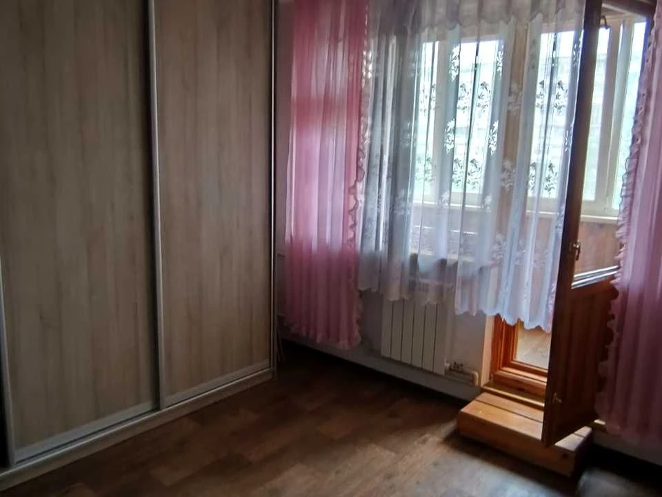 Apartment. Kharkiv, Valentynivska St. (Blyukhera)