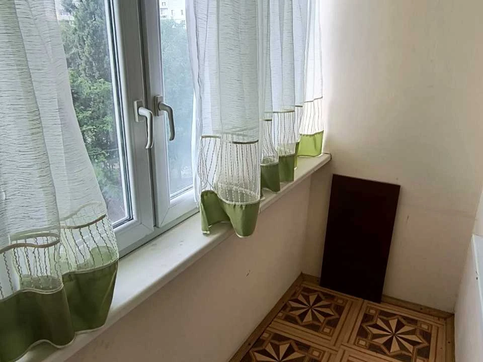 Apartment. Kharkiv, Valentynivska St. (Blyukhera)