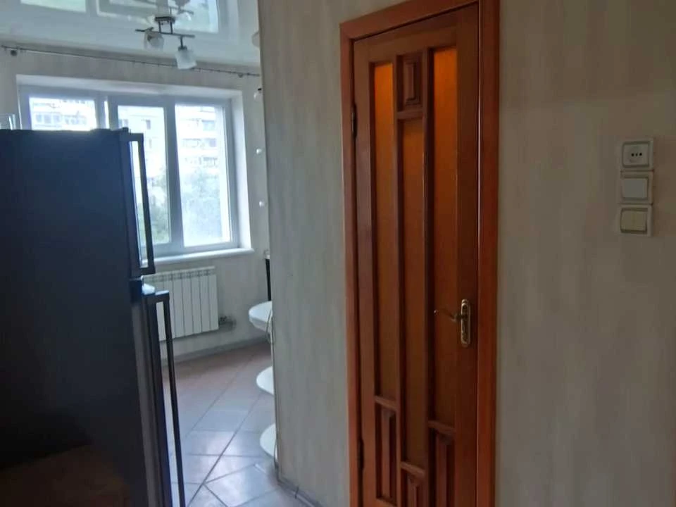Apartment. Kharkiv, Valentynivska St. (Blyukhera)