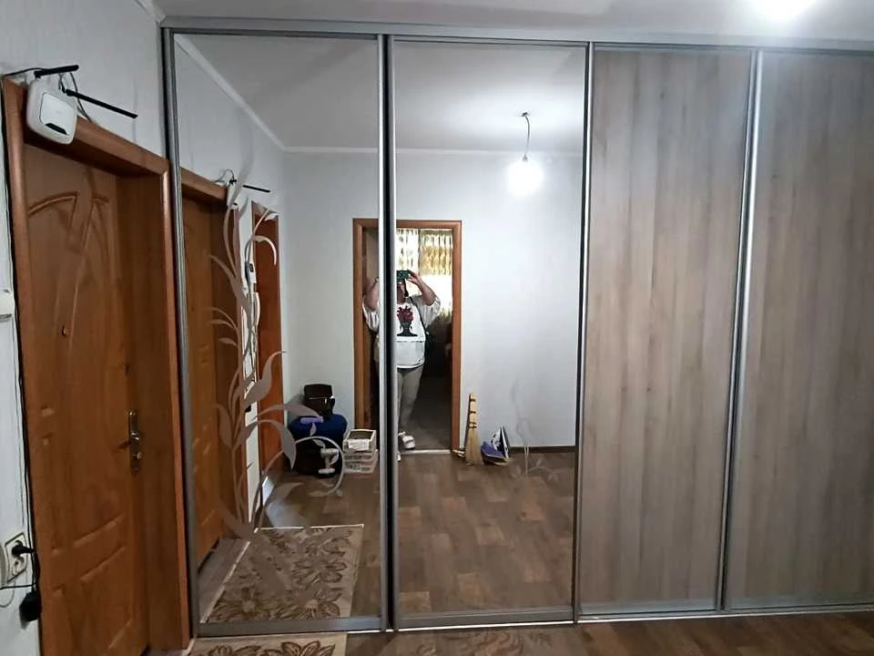 Apartment. Kharkiv, Valentynivska St. (Blyukhera)