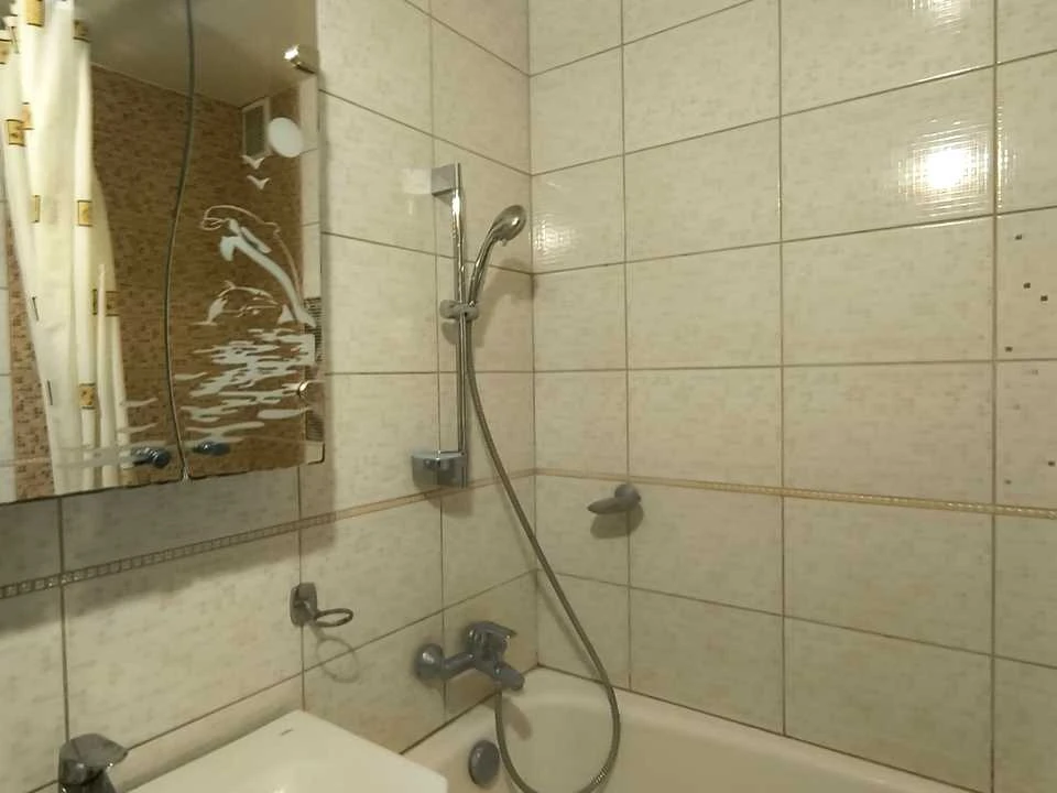 Apartment. Kharkiv, Valentynivska St. (Blyukhera)