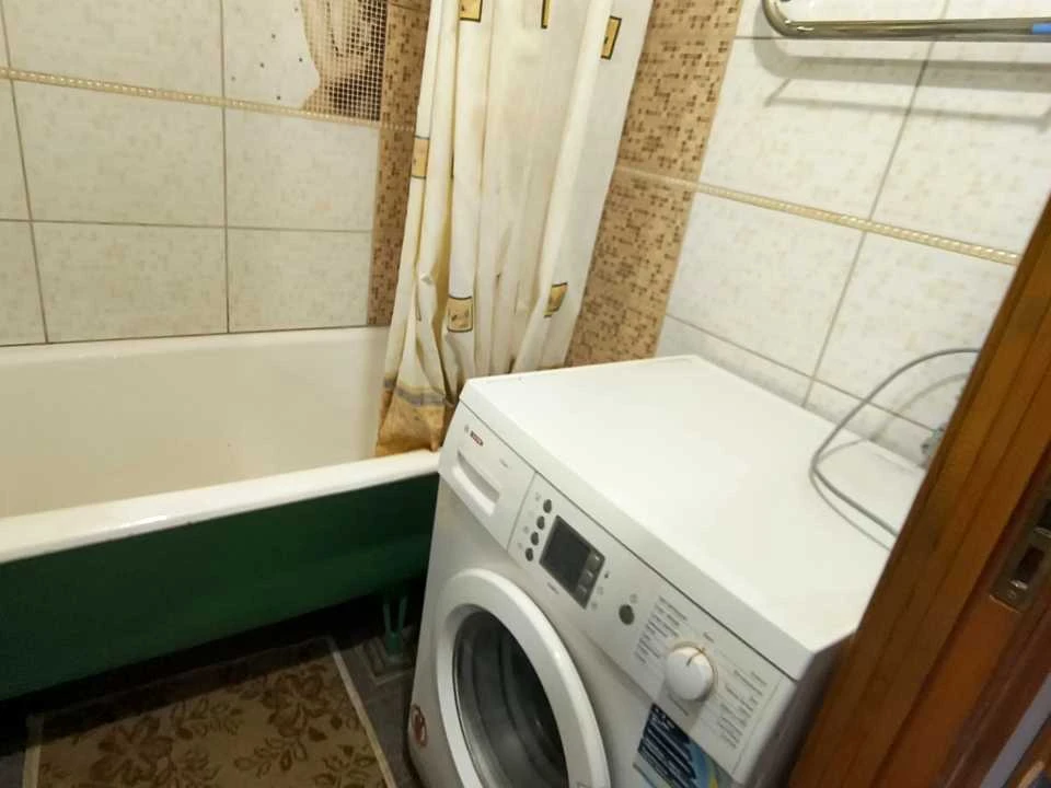 Apartment. Kharkiv, Valentynivska St. (Blyukhera)