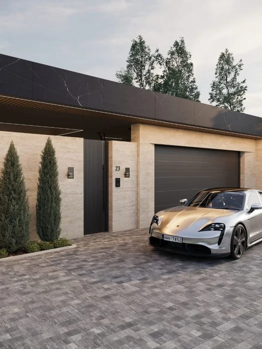 ‼️New modern house near the sea for sale‼️