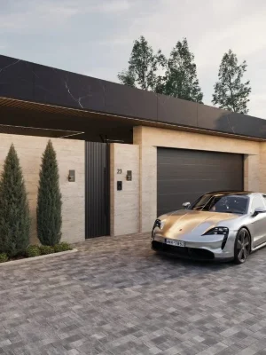 ‼️New modern house near the sea for sale‼️
