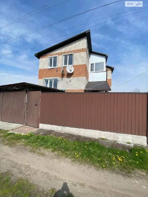 Продаж Дім Яківці