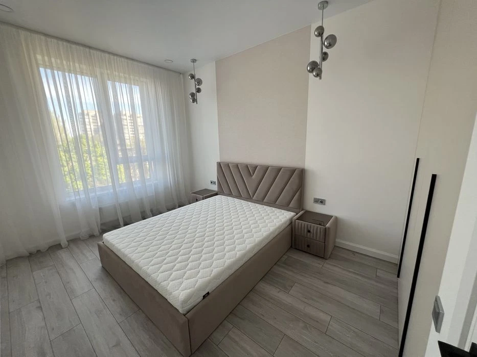 Без % ‼️ Продам квартиру 44м ЖК Гончара 40, нагорный, центр