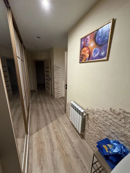 2к квартира на Огнівці, новобудова, кирпичний дім. Котел, 67