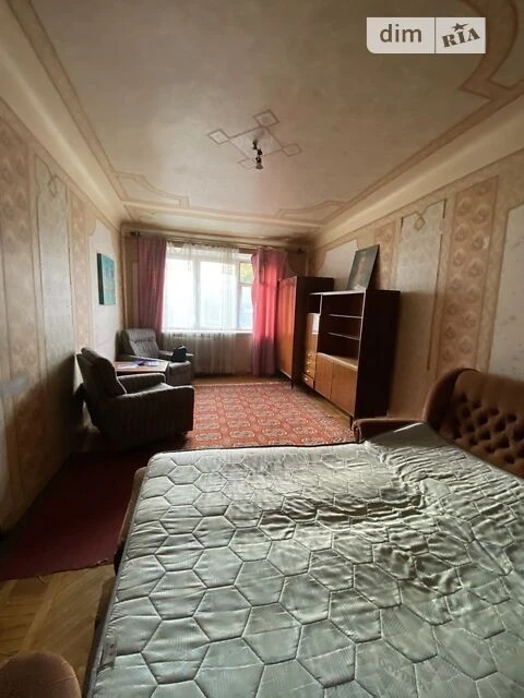 Sale of 3-room apartment 63.7 sq. m. on Ivana Nehody 5 street • ID 34