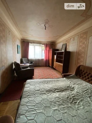 Sale of 3-room apartment 63.7 sq. m. on Ivana Nehody 5 street • ID 34